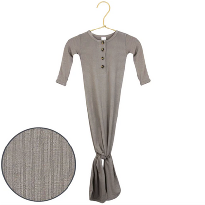 Lou Lou & Company Knotted Gown - Beau