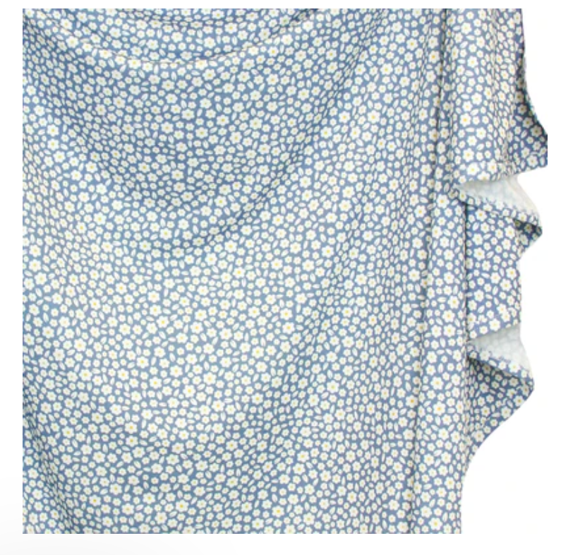 Lou Lou & Company - Dolly Swaddle Blanket