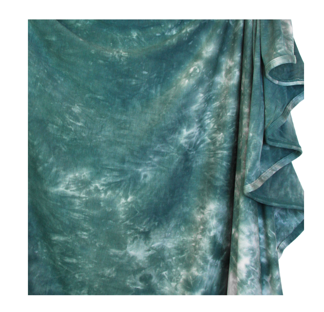 Lou Lou & Company - Mateo Swaddle Blanket