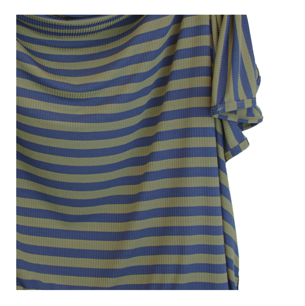 Lou Lou & Company - Rome Swaddle Blanket