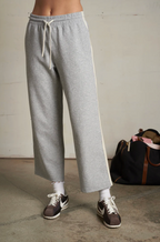perfectwhitetee -  claud travel track pant