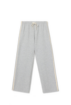 perfectwhitetee -  claud travel track pant