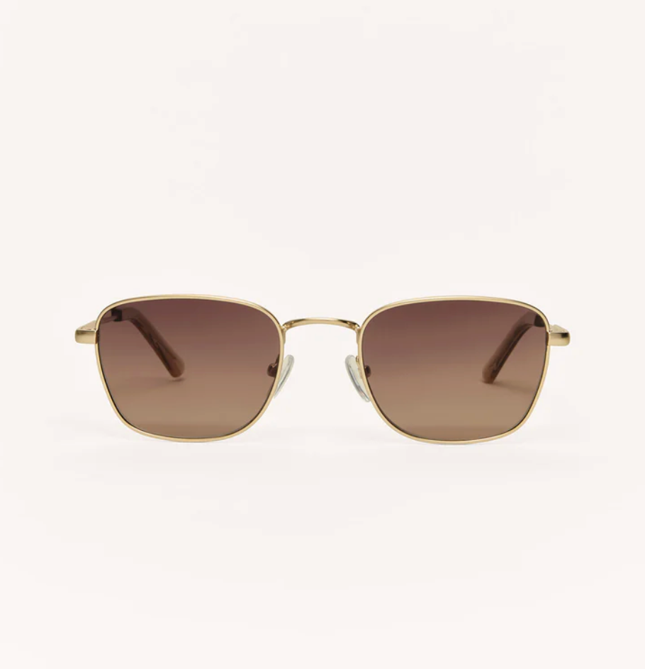 Z Supply Sunglasses - Fastlane