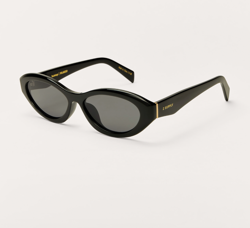 Z Supply Sunglasses - Backstage