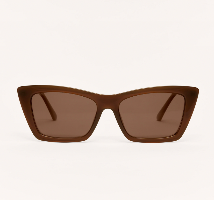 Z Supply Sunglasses - Lookout