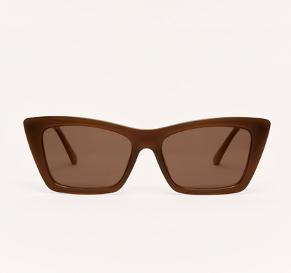 Z Supply Sunglasses - Lookout