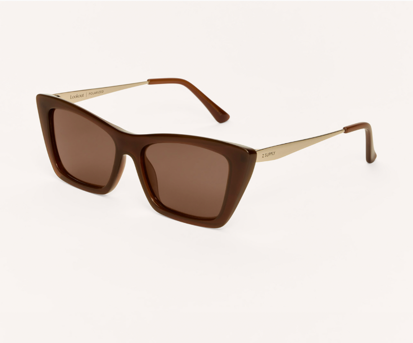 Z Supply Sunglasses - Lookout