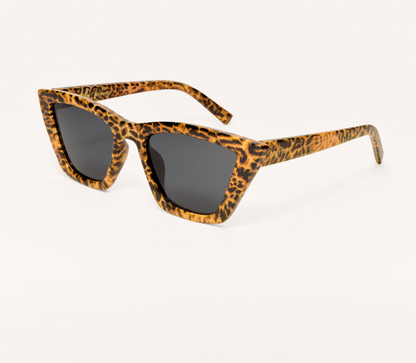 Z Supply Sunglasses - Villa