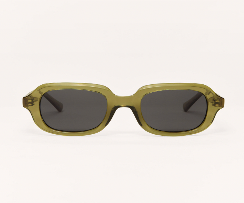 Z Supply Sunglasses - Myst