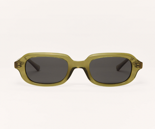Z Supply Sunglasses - Myst
