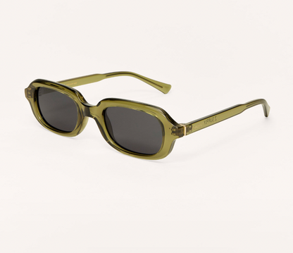 Z Supply Sunglasses - Myst