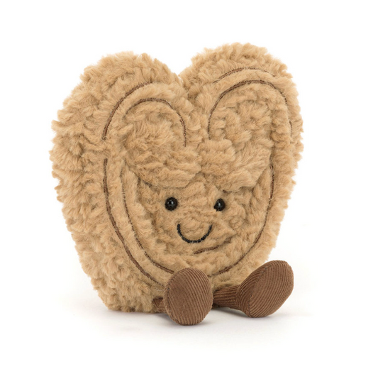 Jellycat Amuseables Philippe Palmier