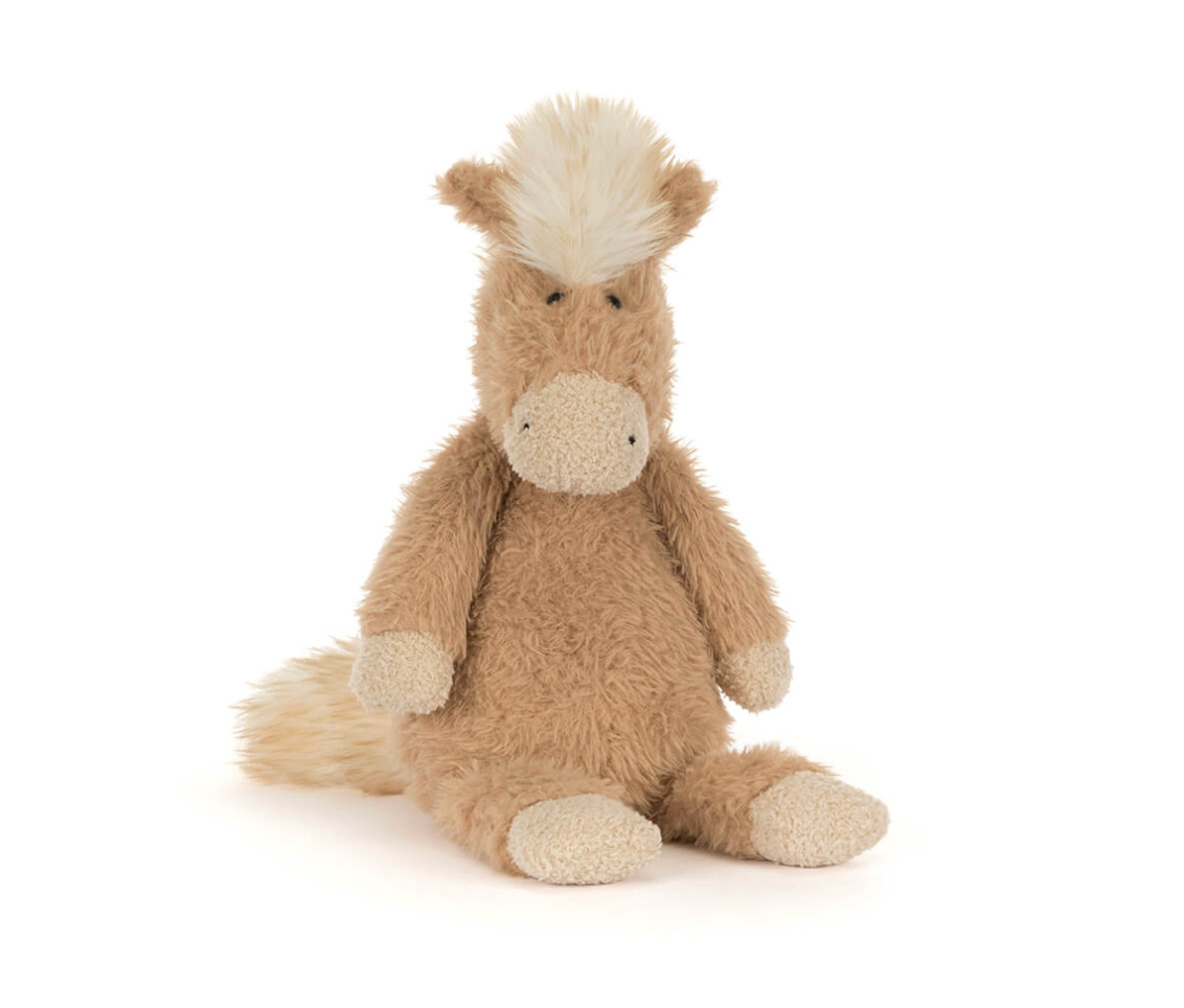 Jellycat Canterneigh Pony