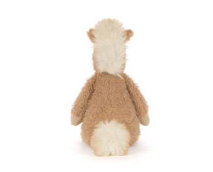 Jellycat Canterneigh Pony