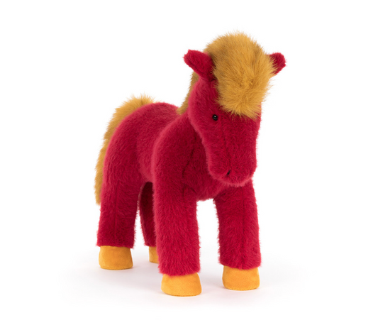 Jellycat Festival Horse