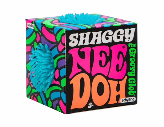 Needoh Shaggy