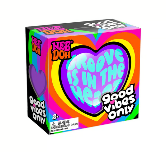 Needoh Good Vibes Only