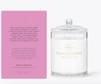 Glasshouse Fragrances A Moment in Tokyo Candle 13.4oz