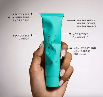 Glasshouse Fragrances - 3.4oz Hand Cream - Various Scent Options