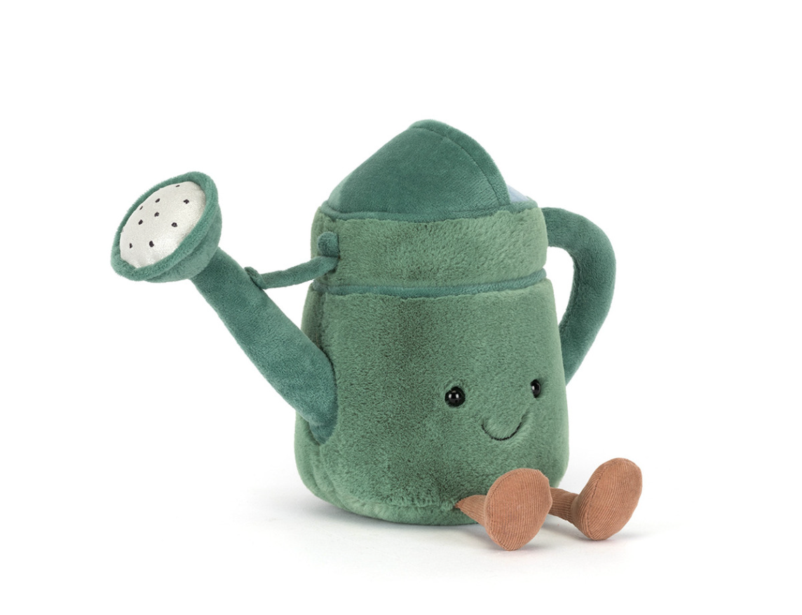Jellycat Amuseables Watering Can