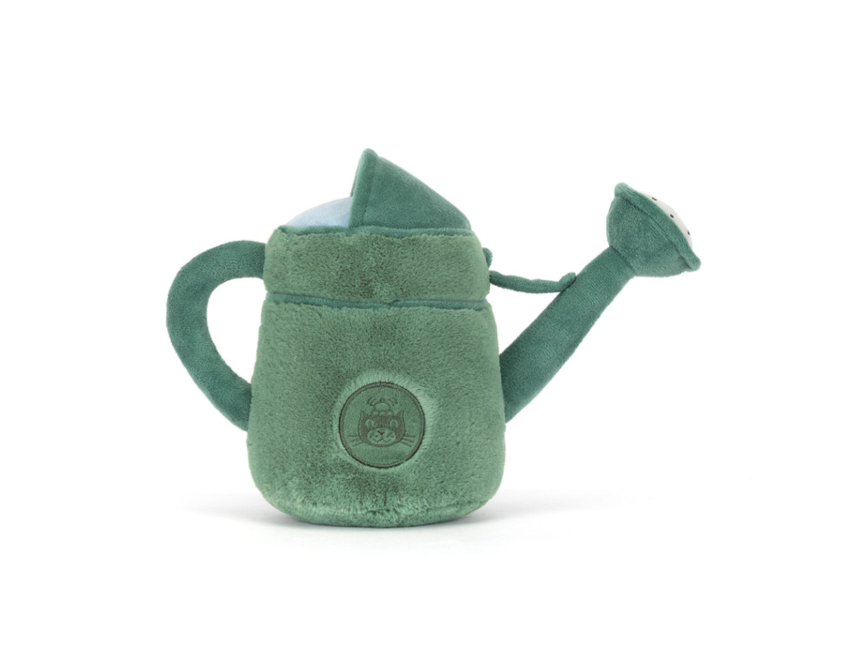 Jellycat Amuseables Watering Can