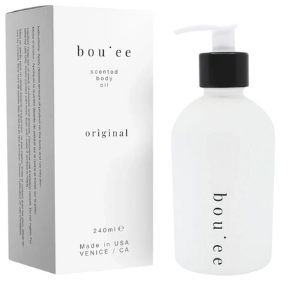 Riddle Boujee Body Oil - Original