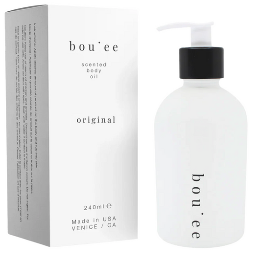 Riddle Boujee Body Oil - Original