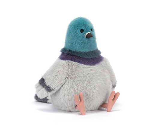 Jellycat Strutton Pigeon