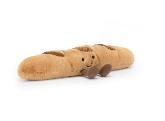 Jellycat Amuseables Baguette