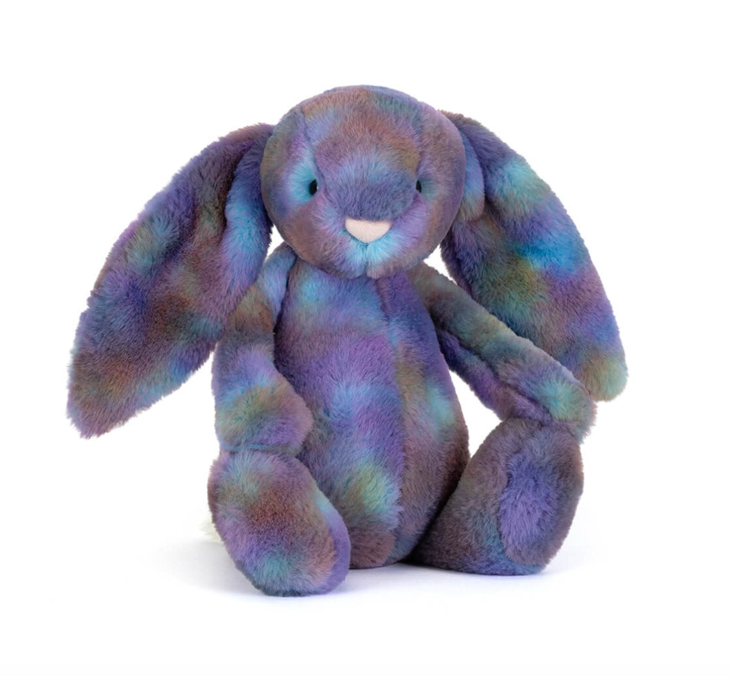 Jellycat Zodihop Luxe Bunny