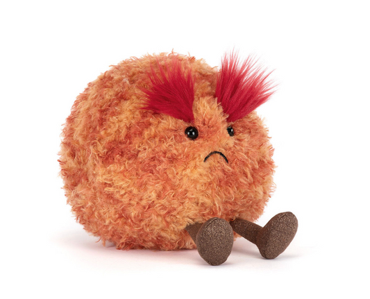 Jellycat Amuseables Planet Mars