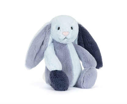 Jellycat Puddlesea Bunny Original