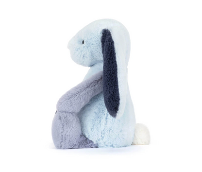 Jellycat Puddlesea Bunny Original