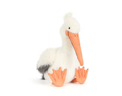 Jellycat Keli Pelican