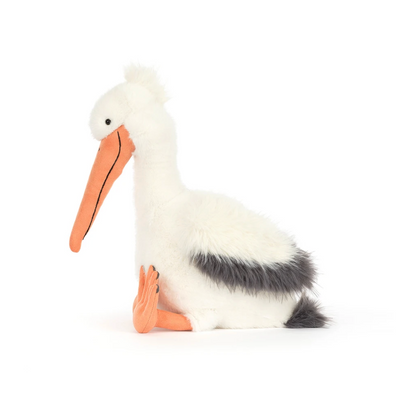 Jellycat Keli Pelican