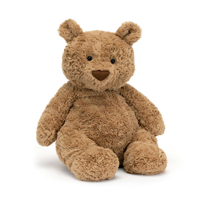Jellycat Bartholomew Bear - Huge