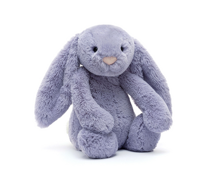 Jellycat Bashful Viola Bunny