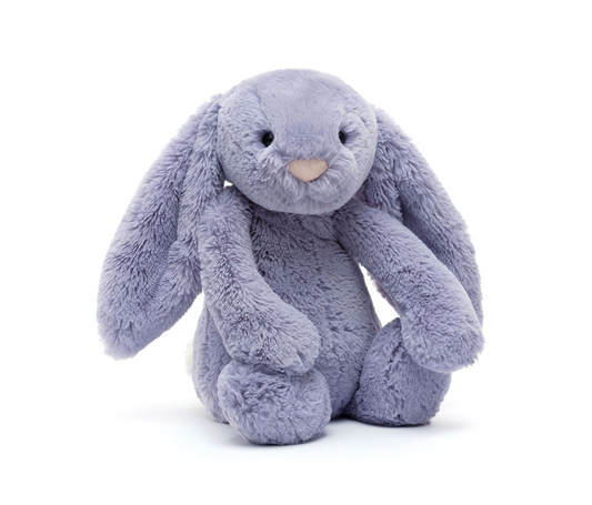 Jellycat Bashful Viola Bunny