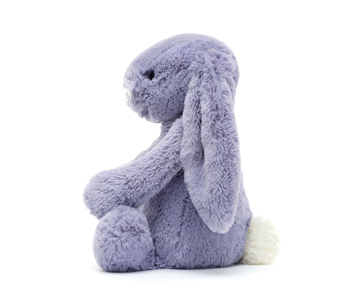 Jellycat Bashful Viola Bunny