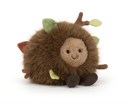 Jellycat Amuseables Mulshi Woodland Floor