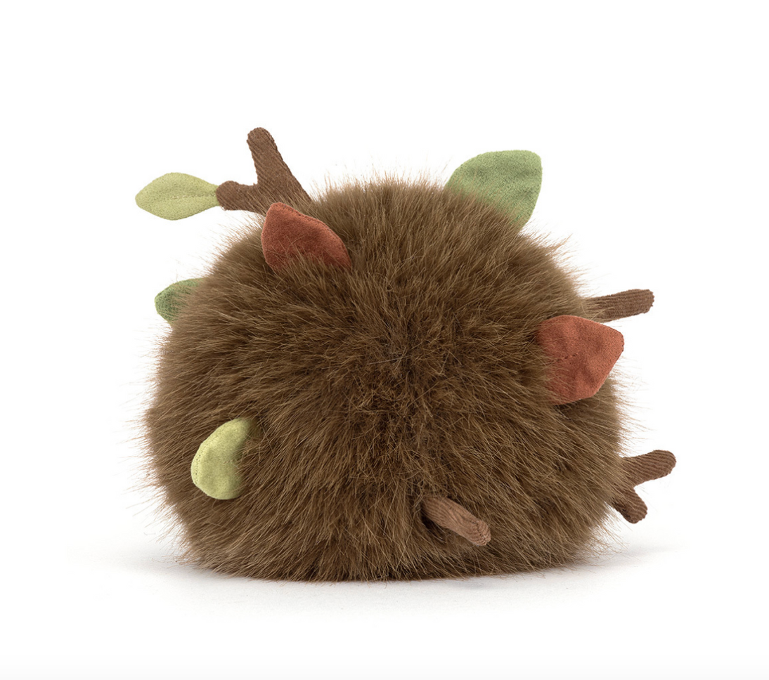 Jellycat Amuseables Mulshi Woodland Floor