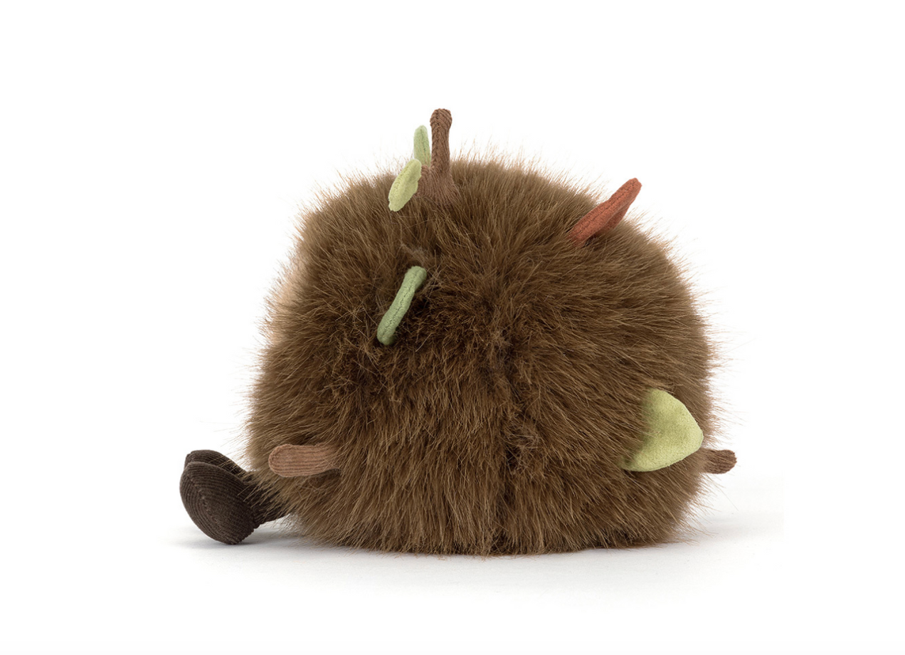 Jellycat Amuseables Mulshi Woodland Floor