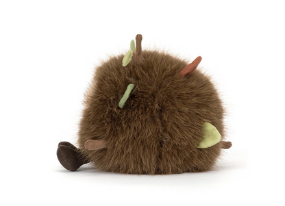 Jellycat Amuseables Mulshi Woodland Floor
