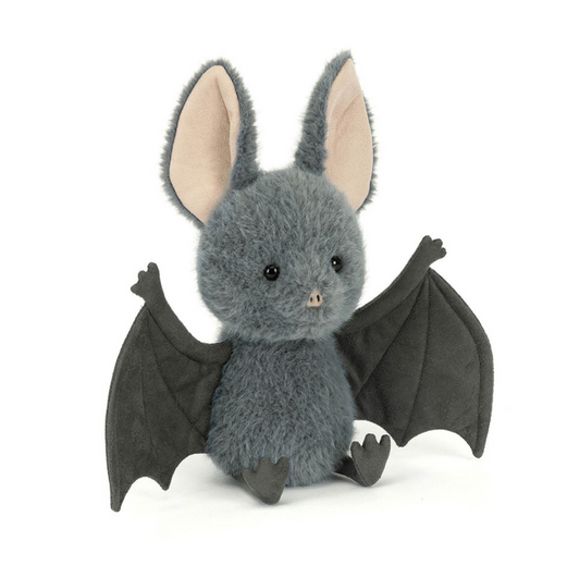 Jellycat Broox Bat