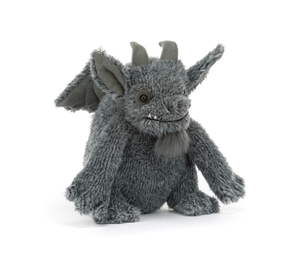 Jellycat Growlston Gargoyle