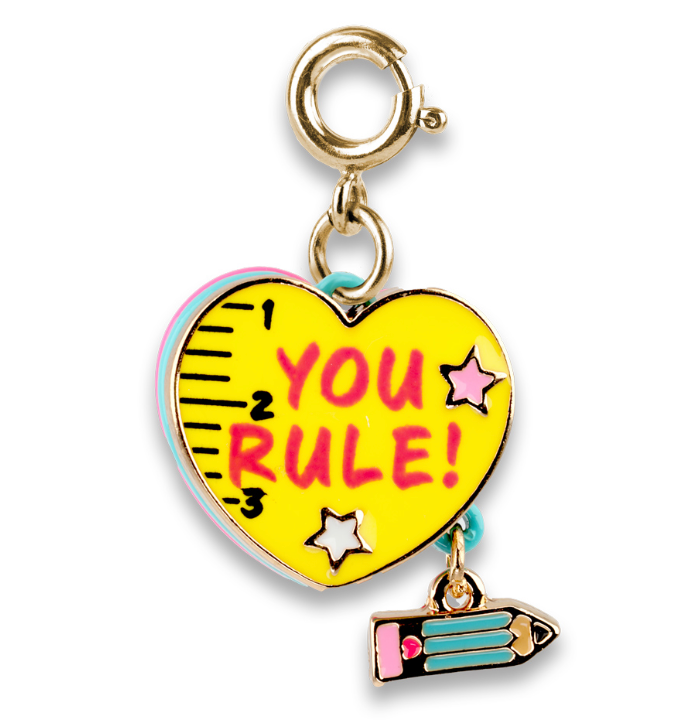 Charm It! - Assorted Charms