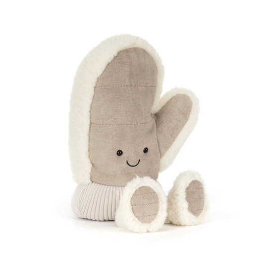 Jellycat Fitzwell Mitten