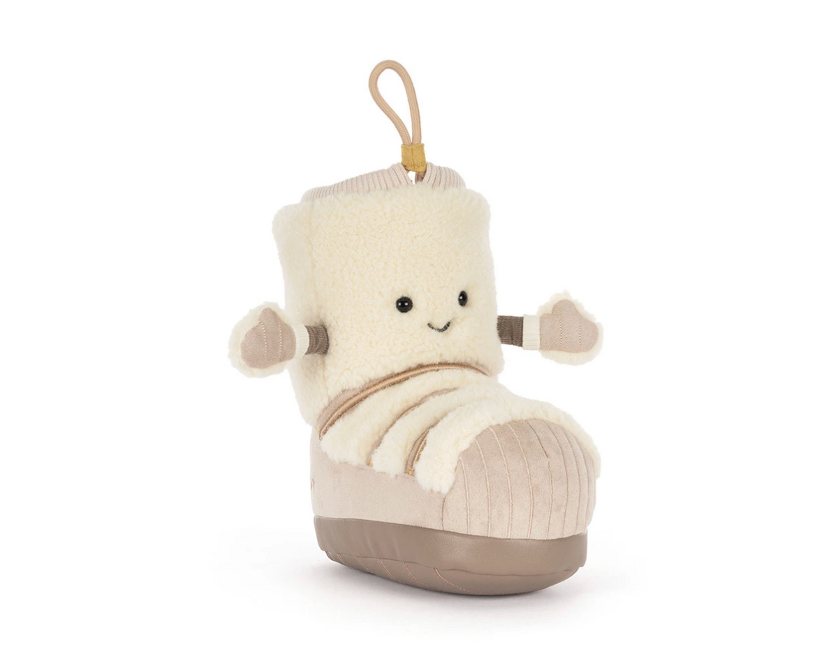 Jellycat Perta Snow Boot