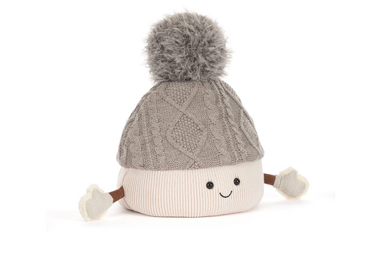 Jellycat Pomilly (stocking hat)