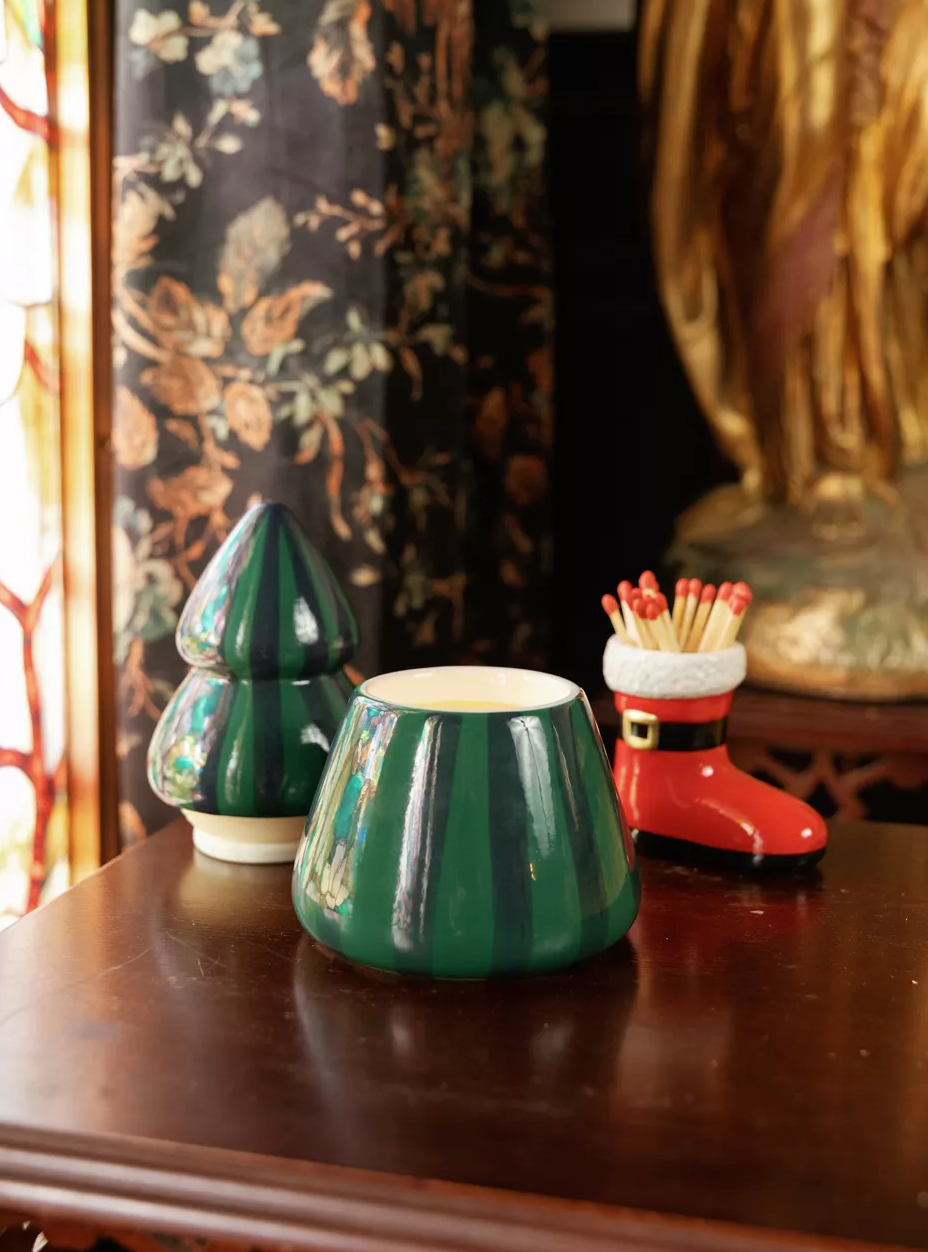 Paddywax Christmas Cabana Tree - Balsam Fir